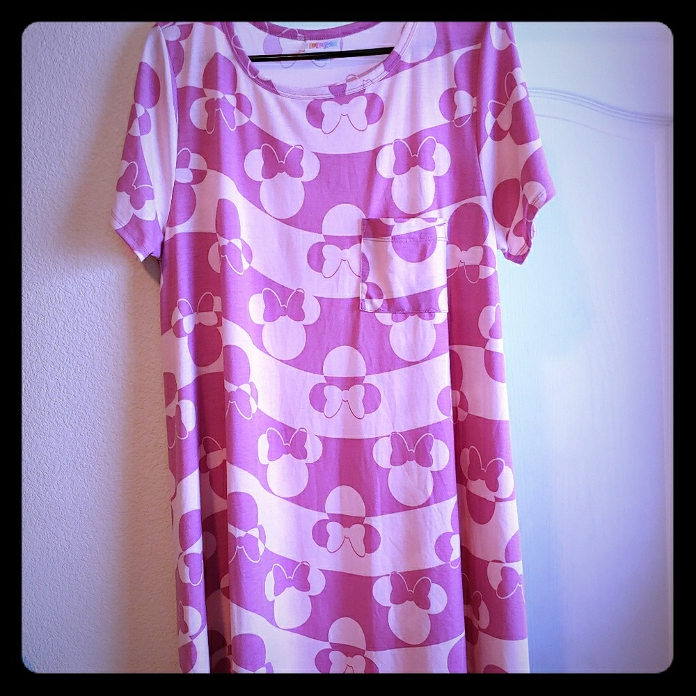 LulaRoe Carly XL